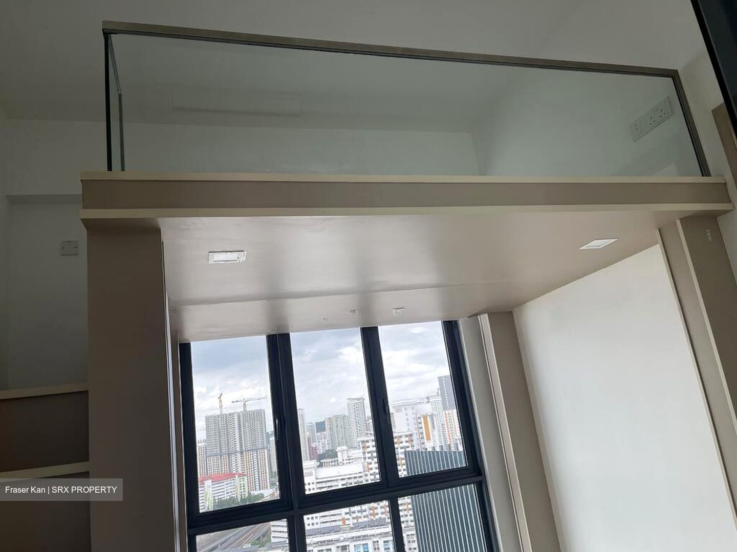 J Gateway (D22), Condominium #524379921